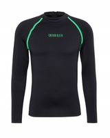 Calvin Klein Swimwear - Koszulka do pływania L