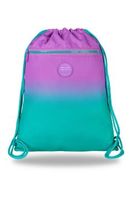 WOREK NA BUTY VERT GRADIENT BLUEBERRY COOLPACK