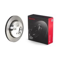 TARCZA HAM TYL LE 330X20 V 2-CZESCI BREMBO
