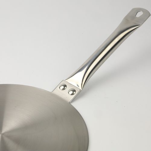 ADAPTER NA KUCHENKĘ INDUKCYJNĄ PODKŁADKA OCHRONNA NACZYŃ STALOWYCH 24 CM na Arena.pl