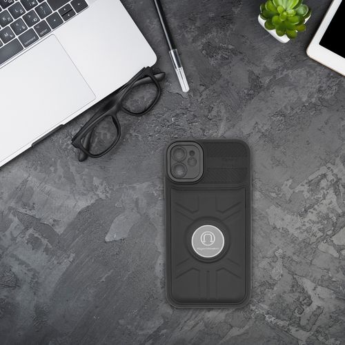 etui do iphone 11 w391 czarny na Arena.pl