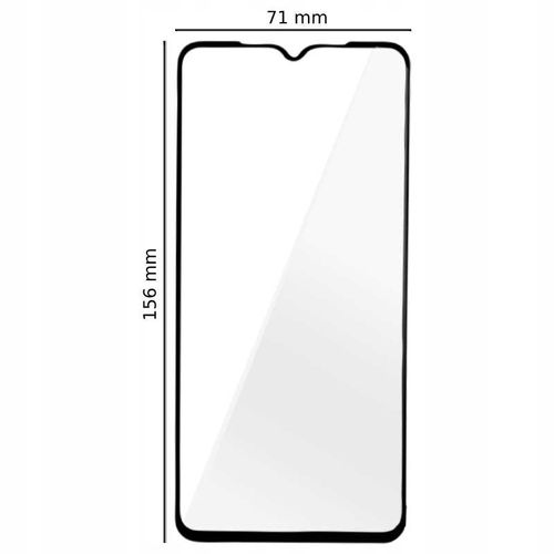 Spacecase Glass 5D Redmi 9T na Arena.pl