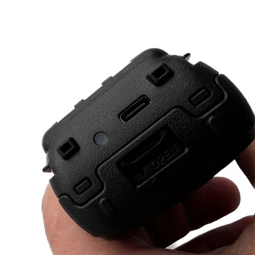Baofeng P15UV PRO EU USB-C Krótkofalówka Radiotelefon Walkie Talkie PMR na Arena.pl