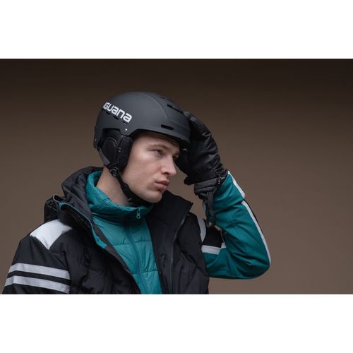 Kask Iguana Ibris 92800622357 M na Arena.pl