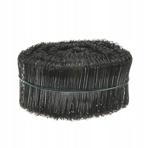 Drut wiazałkowy oczkowy 2500 szt. 1,4 mm 16 cm na Arena.pl