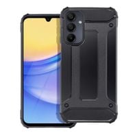 Futerał ARMOR do SAMSUNG A15 5G / A15 4G czarny