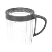 BLENDER KIELICHOWY NUTRIBULLET NB907CP 900W