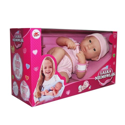 PLAYME Bobas niemowlak (34 cm) na Arena.pl