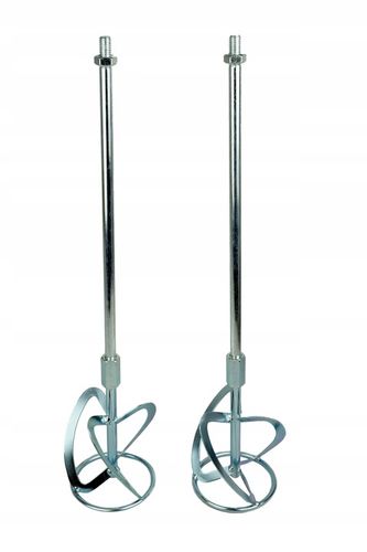 MIESZADŁO DO ZAPRAW KLEJU 2 X MIESZALNIK BERHARD na Arena.pl