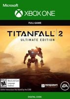 Titanfall 2 Ultimate Edition XBOX One / Series X|S