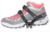 Raczki turystyczne na lód i śnieg Rapeks PRO rozmiar 38-48