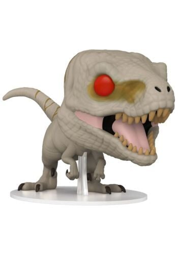 funko pop! jurassic world atrociraptor ghost 1205 figurka na Arena.pl