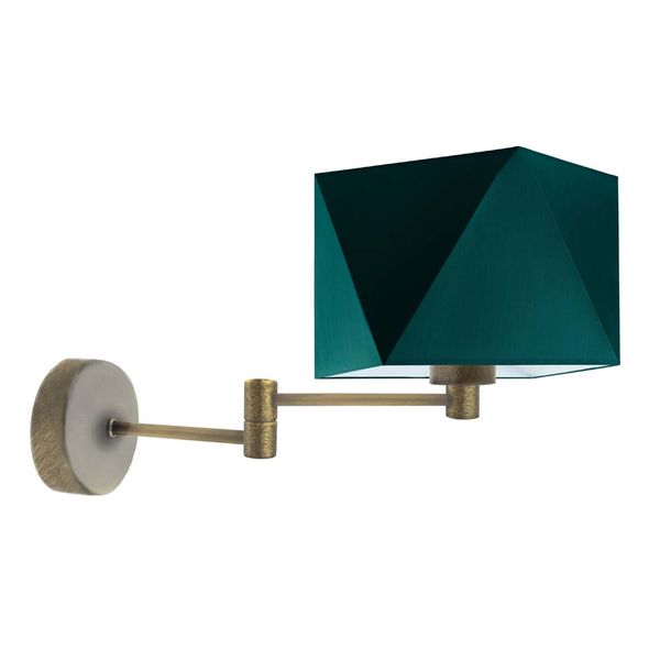 Kinkiet regulowany do czytania w sypialni HANOI zdjęcie 21