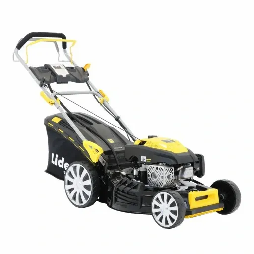 Kosiarka spalinowa Lider 209 cm3 53 cm zdjęcie 1