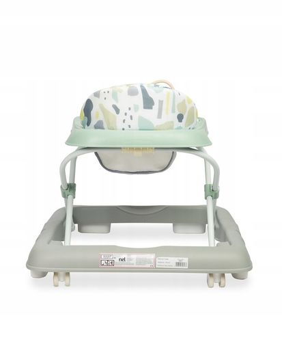 Chodzik NEL grey TOYZ CARETERO na Arena.pl