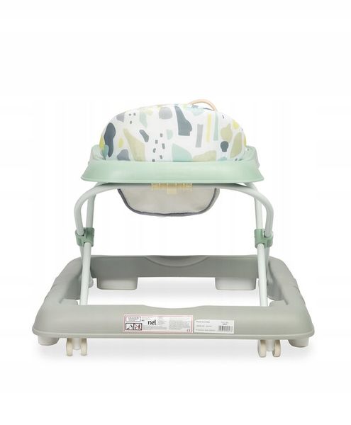 Chodzik NEL grey TOYZ CARETERO zdjęcie 8