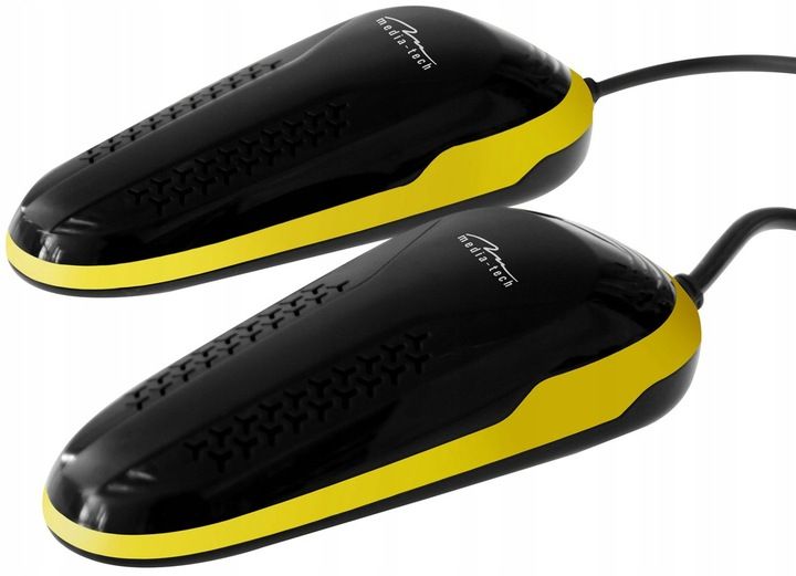 Suszarka do butów BOOTS OZONATOR DRYER MT6505 ozon zdjęcie 1