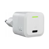 Ładowarka sieciowa Green Cell 33 W 1xUSB-C biały