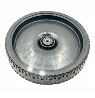 KOŁO TYLNE NAPĘDOWE 12" HORTMASZ HKS EC350N HD 196, HKS EC350NE HD 196, 89Z