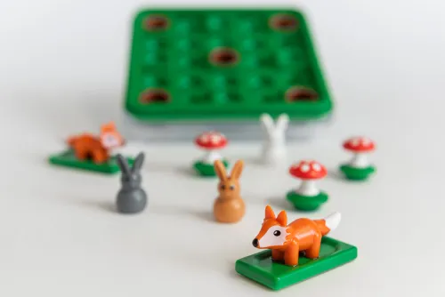 Smart Games. Hop do norki na Arena.pl