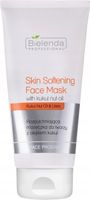 BIELENDA Rozpulchniająca maseczka z olejkiem kukui