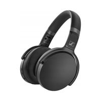 Słuchawki nauszne SENNHEISER HD 450BT ANC Czarny