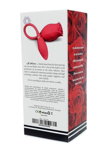 Miss Coyness Usb 10 Function na Arena.pl