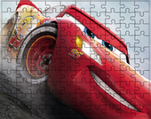 Puzzle Samochody