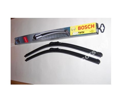 BOSCH pióra PŁASKIE BMW 5 E60 / E61 6 E63 na Arena.pl