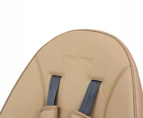 Krzesełko do karmienia 2w1 drewniane taca stolik Malmo Milly Mally na Arena.pl