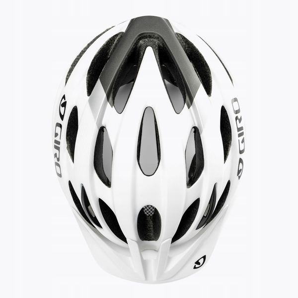 Kask rowerowy Giro Revel biały GR-7075559 54-61 cm zdjęcie 6