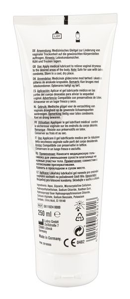 Sztuczna Sperma 250Ml zdjęcie 2