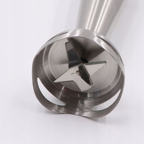 Blender ręczny RETOO E952 1200 W czarny na Arena.pl