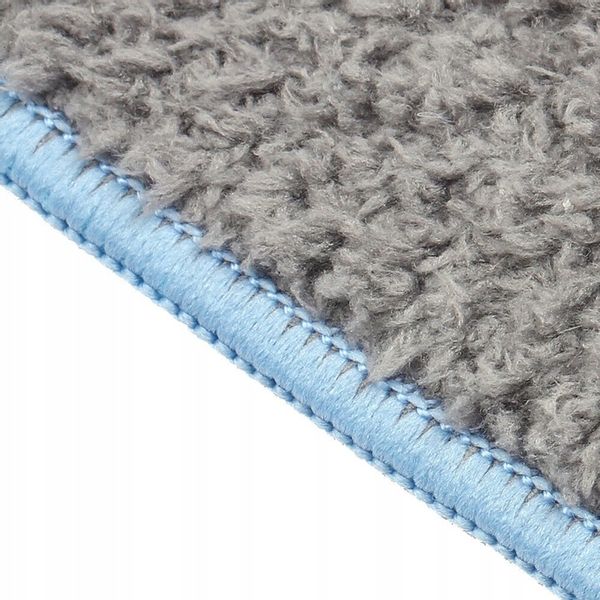 6x NAKŁADKA NA MOKRO ŚCIERECZKA DO ROBOT MOPUJĄCY MOP IROBOT BRAAVA JET M6 zdjęcie 3