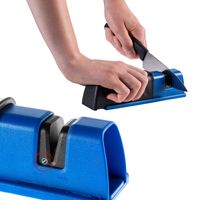 Kadax Ostrzałka Do Noży Siekier Osełka Kamień