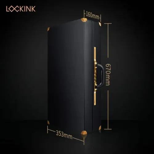 lockink - zestaw bdsm "all inclusive" na Arena.pl