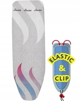 POKROWIEC NA DESKĘ VIELDA TOTAL REFLECT UNIWERSAL na Arena.pl