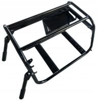 Rama stelaż do agregatu prądotwórczego agregat HONDA GX160 GX200 RĄCZKI