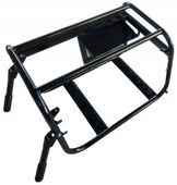 Rama stelaż do agregatu prądotwórczego agregat HONDA GX160 GX200 RĄCZKI