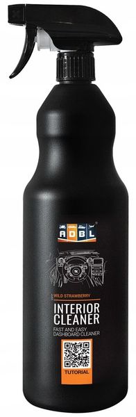 ADBL Interior Cleaner 1000ml zdjęcie 1