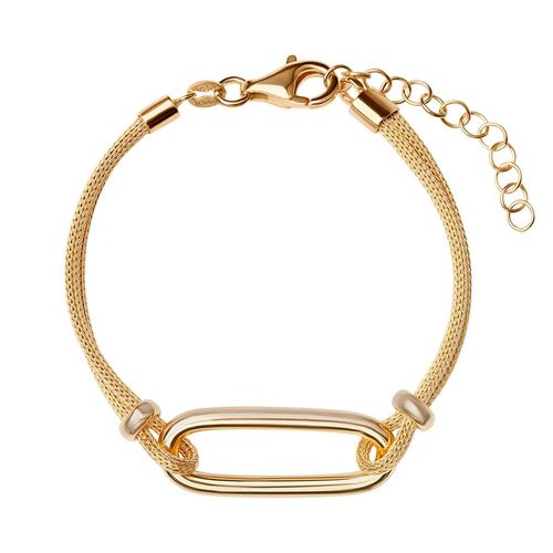 Srebrna bransoleta Staviori na Arena.pl