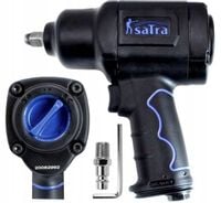 KLUCZ PNEUMATYCZNY 1/2" 1500 Nm SATRA MOCNY