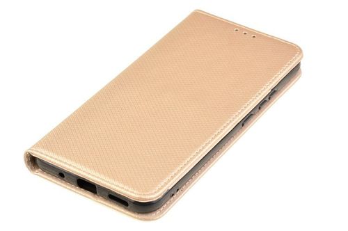 Etui Smart do Nokia 3.4 złoty na Arena.pl