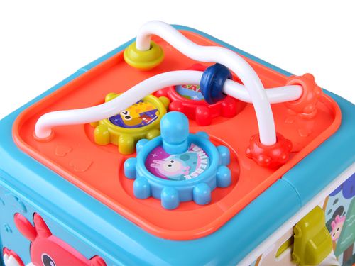 INTERAKTYWNE PIANINKO DLA DZIECI na Arena.pl