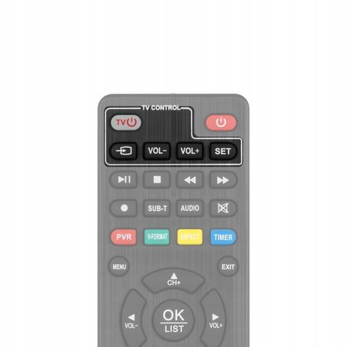 Tuner dekoder TV DVB-T2 H.265 HEVC USB Cabletech na Arena.pl