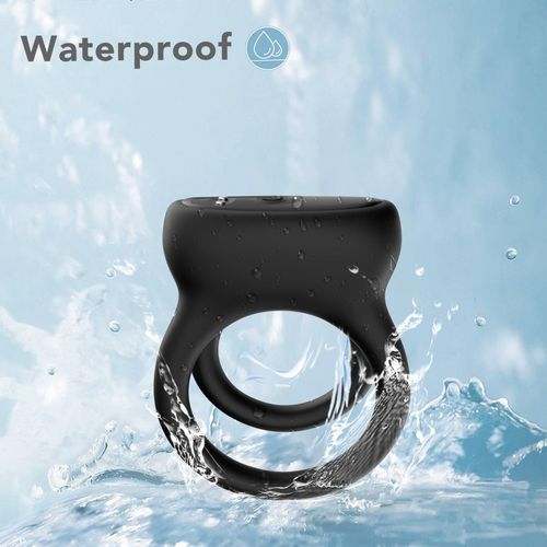 Dualo Black, 9 Vibration Functions na Arena.pl