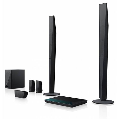 Kino domowe Sony BDV-E4100 (BDVE4100.CEL) na Arena.pl