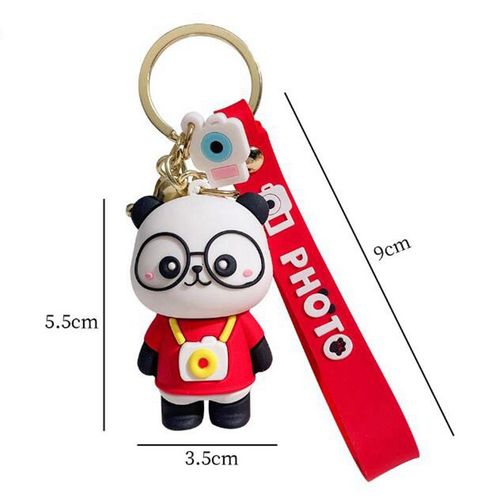 Brelok do kluczy PanDa BRL216 na Arena.pl