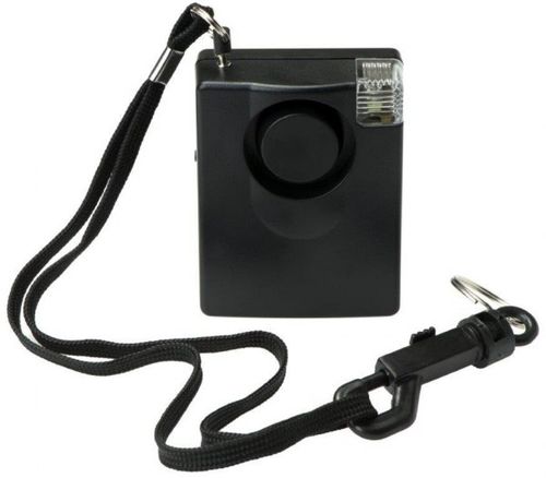 Alarm personalny na Arena.pl