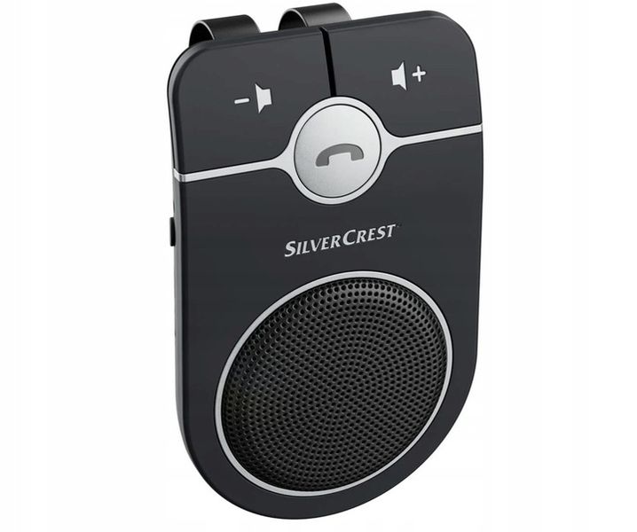 ZESTAW GŁOŚNOMÓWIĄCY DO SAMOCHODU SILVERCREST zdjęcie 1